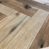 【北海道の古木を使った】木製ヘリンボーンフレーム　全８色　インテリア雑貨　ディスプレイ