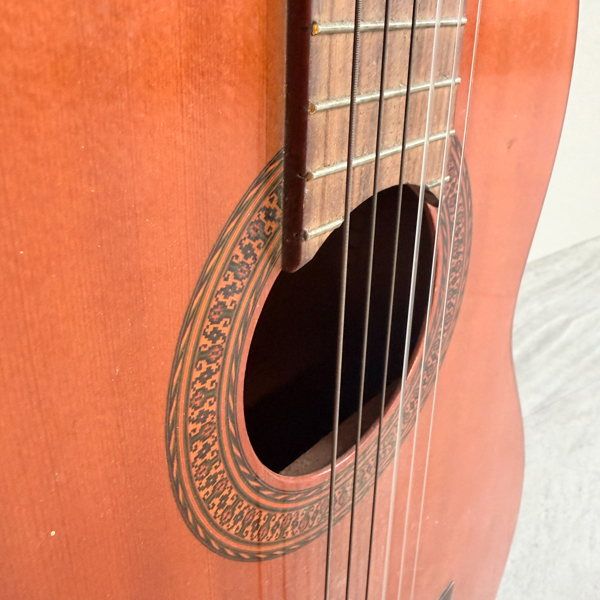 YAMAHA G-80A ギター クラシックギター アコースティックギター