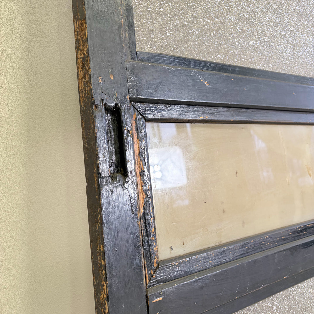 和古民家風の重厚な建具 引き戸 ヴィンテージ 古家具 DIY – Antaa lab