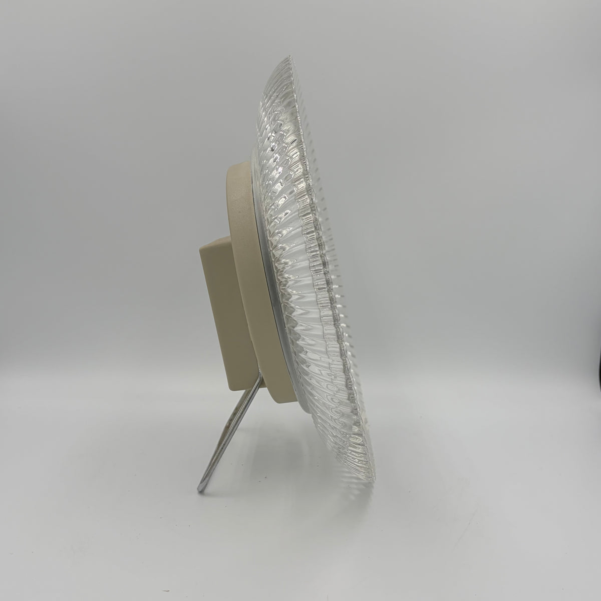 HOYA CRYSTAL クリスタル世界時計 ECS115W – Antaa lab
