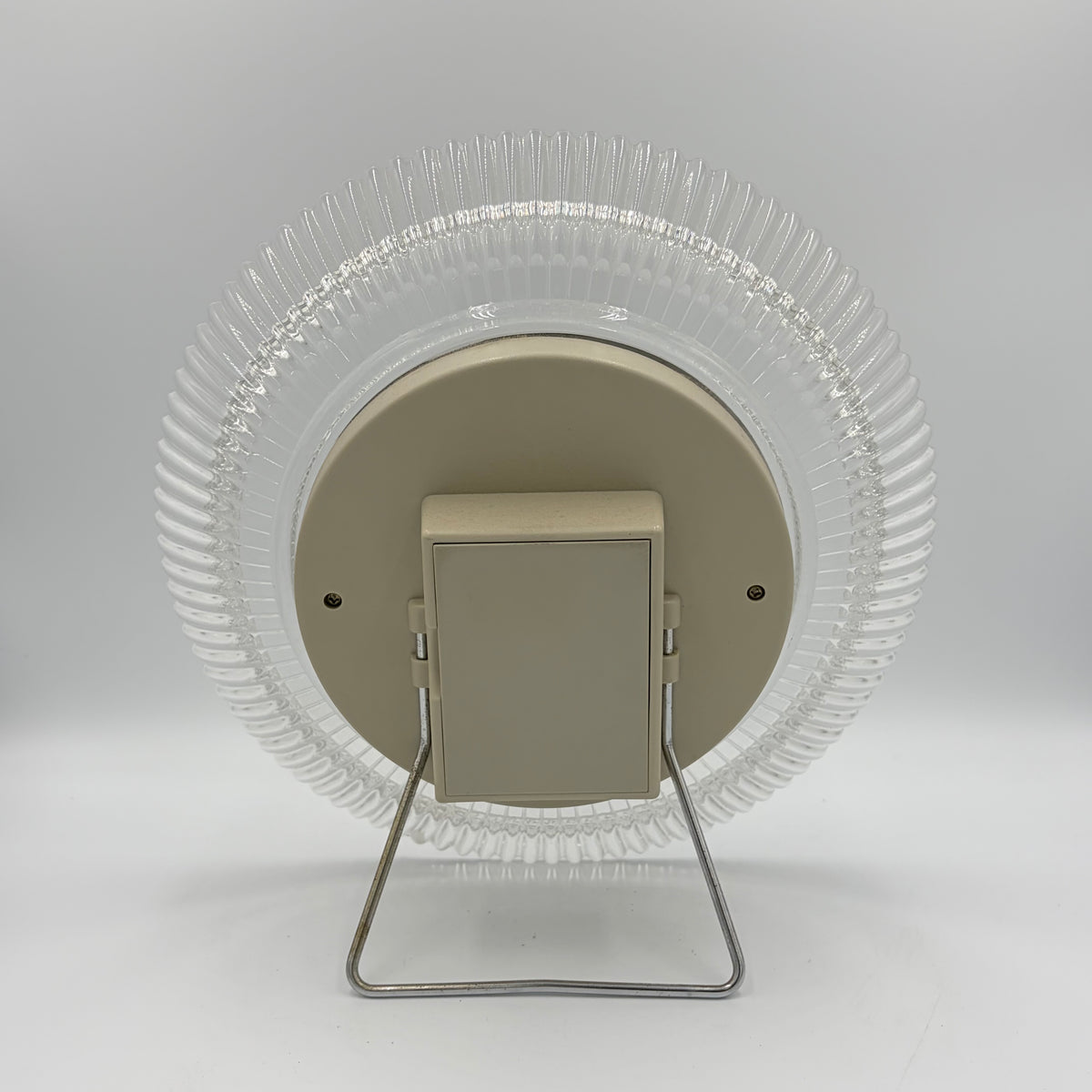 HOYA CRYSTAL クリスタル世界時計 ECS115W – Antaa lab