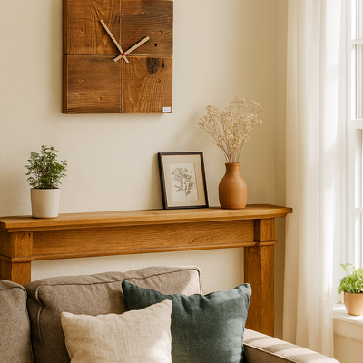 オリジナル木工家具