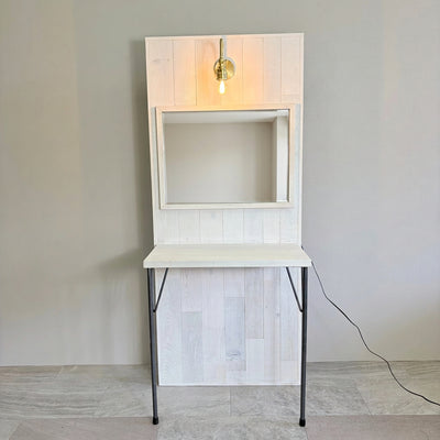 オリジナル木工家具