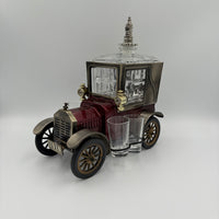 1918 FORD クラシックカー車型デキャンタ (オルゴール付き)