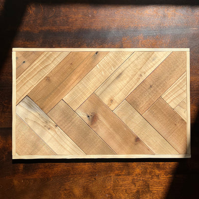 オリジナル木工家具